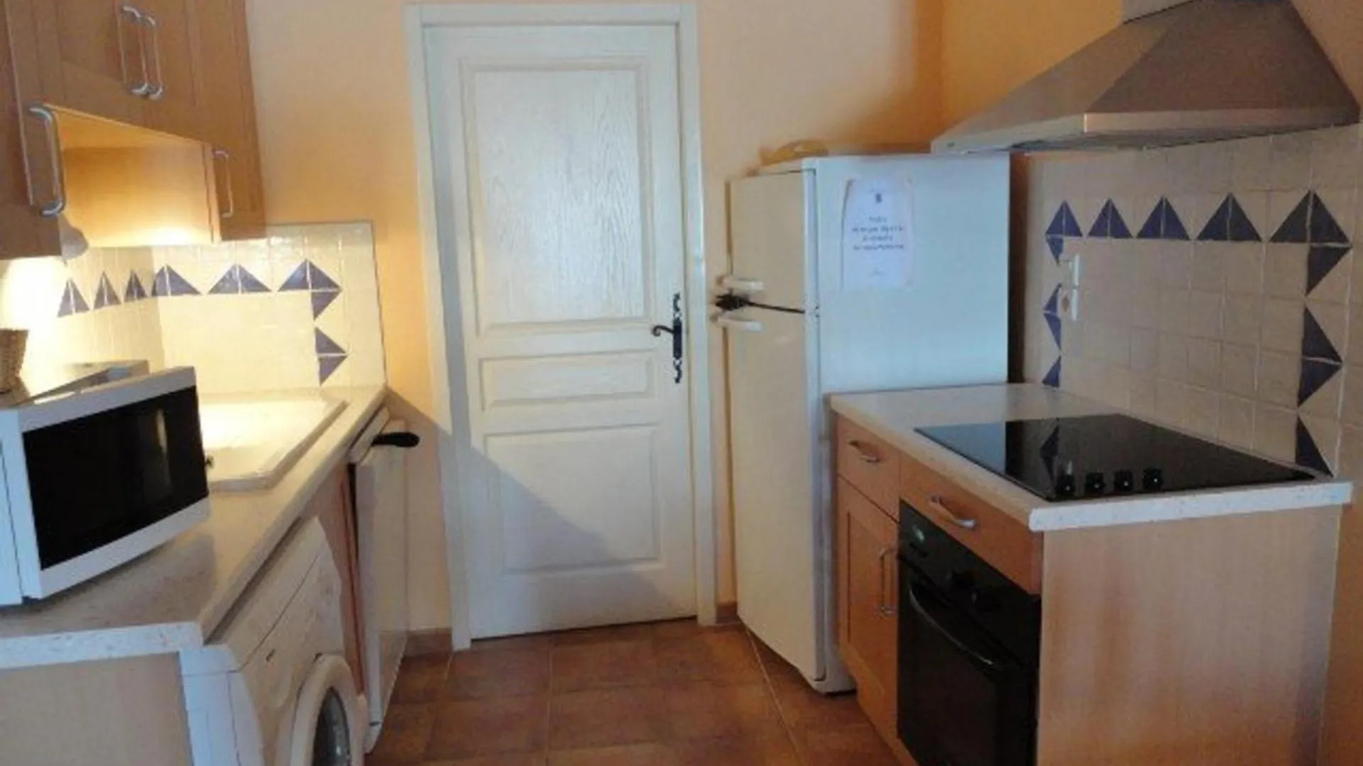 Studio Cosy Avec Piscine Au Coeur Du Plateau De Valensole - Fr-1-822-13 Brunet France